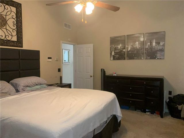 200 SYRACUSE Lane, Covington, GA 30016