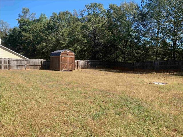 200 SYRACUSE Lane, Covington, GA 30016