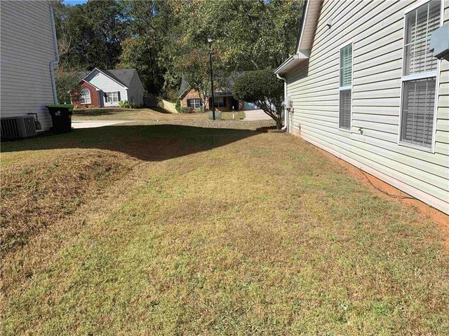 200 SYRACUSE Lane, Covington, GA 30016