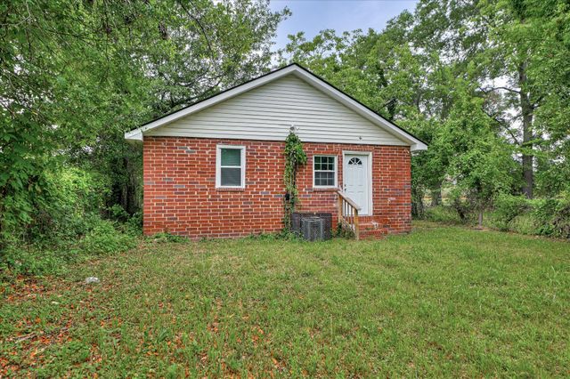 1586 Lee Beard Way, Augusta, GA 30901