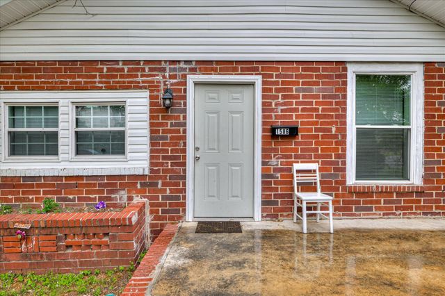 1586 Lee Beard Way, Augusta, GA 30901