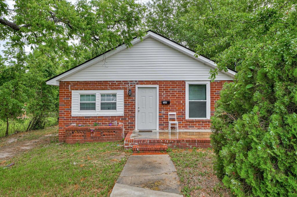 1586 Lee Beard Way, Augusta, GA 30901