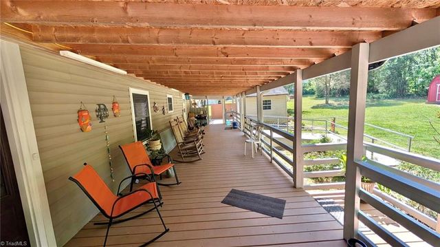 1020 Stirewalt Road, China Grove, NC 28023