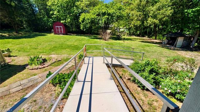 1020 Stirewalt Road, China Grove, NC 28023