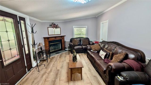 1020 Stirewalt Road, China Grove, NC 28023