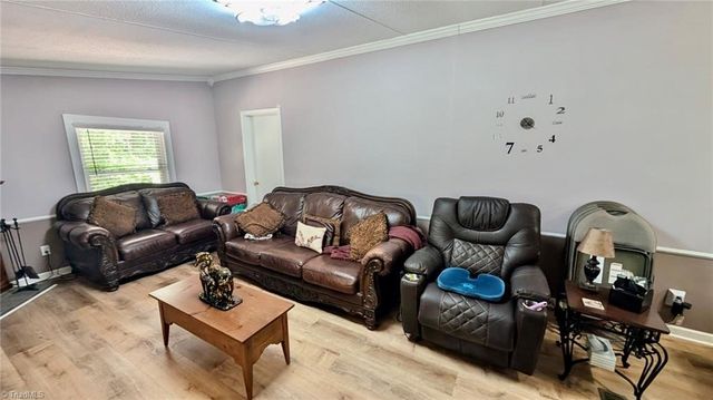 1020 Stirewalt Road, China Grove, NC 28023