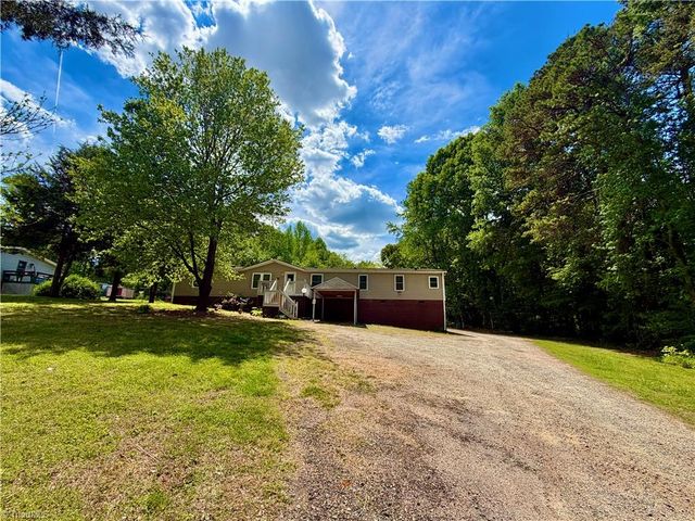 1020 Stirewalt Road, China Grove, NC 28023