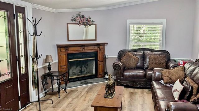 1020 Stirewalt Road, China Grove, NC 28023