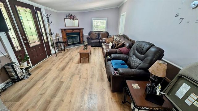 1020 Stirewalt Road, China Grove, NC 28023