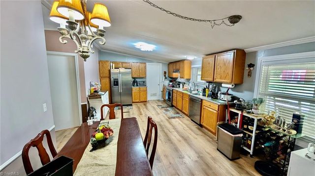 1020 Stirewalt Road, China Grove, NC 28023
