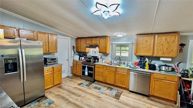 1020 Stirewalt Road, China Grove, NC 28023