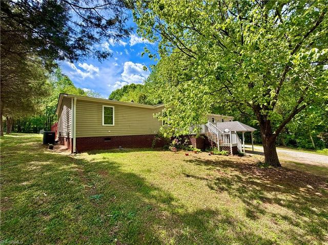 1020 Stirewalt Road, China Grove, NC 28023