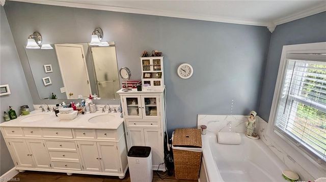 1020 Stirewalt Road, China Grove, NC 28023