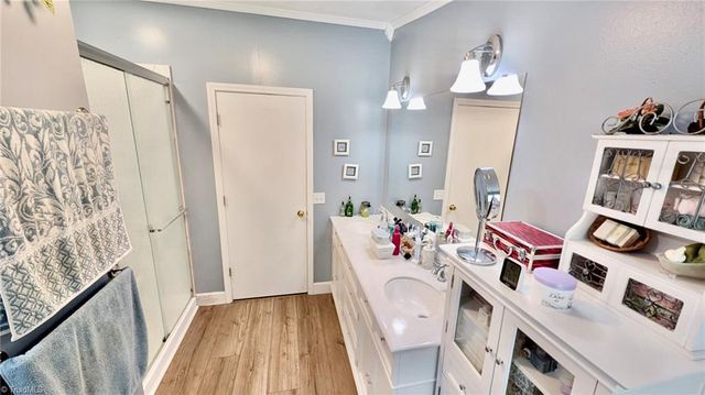 1020 Stirewalt Road, China Grove, NC 28023