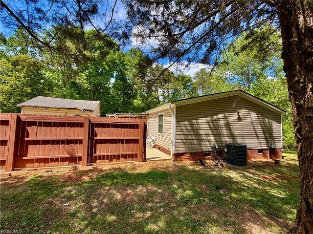 1020 Stirewalt Road, China Grove, NC 28023