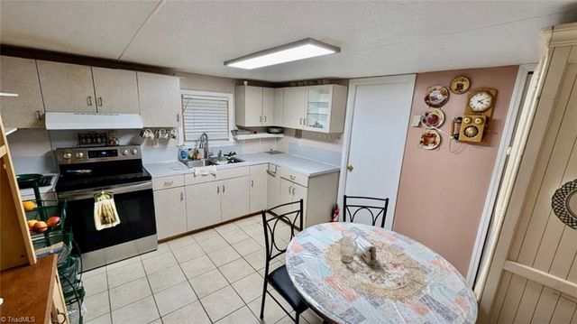 1020 Stirewalt Road, China Grove, NC 28023