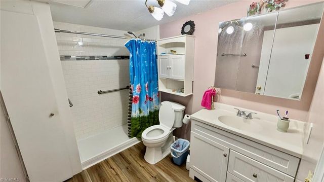 1020 Stirewalt Road, China Grove, NC 28023