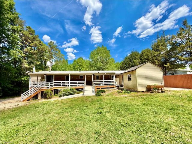 1020 Stirewalt Road, China Grove, NC 28023