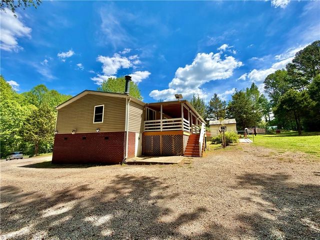 1020 Stirewalt Road, China Grove, NC 28023