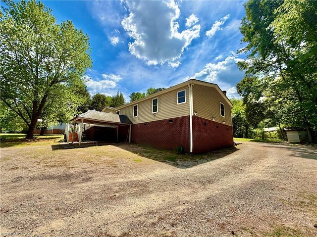 1020 Stirewalt Road, China Grove, NC 28023
