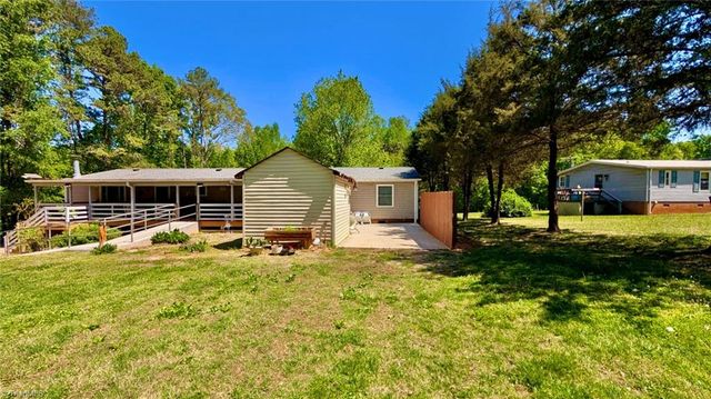 1020 Stirewalt Road, China Grove, NC 28023