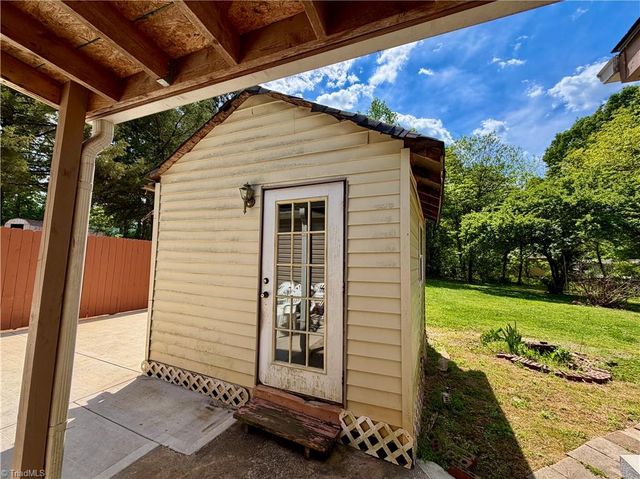 1020 Stirewalt Road, China Grove, NC 28023