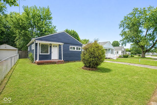 5320 E 19th Street, Indianapolis, IN 46218