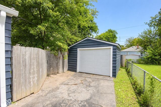5320 E 19th Street, Indianapolis, IN 46218
