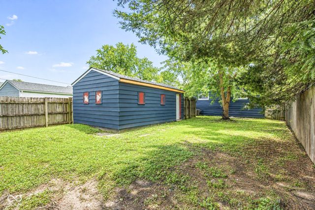 5320 E 19th Street, Indianapolis, IN 46218