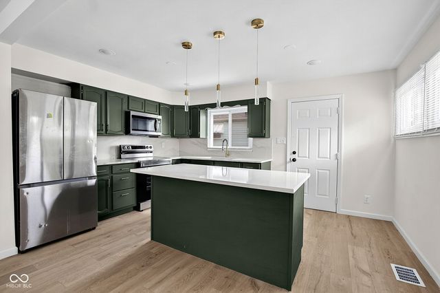 5320 E 19th Street, Indianapolis, IN 46218