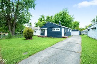 5320 E 19th Street, Indianapolis, IN 46218