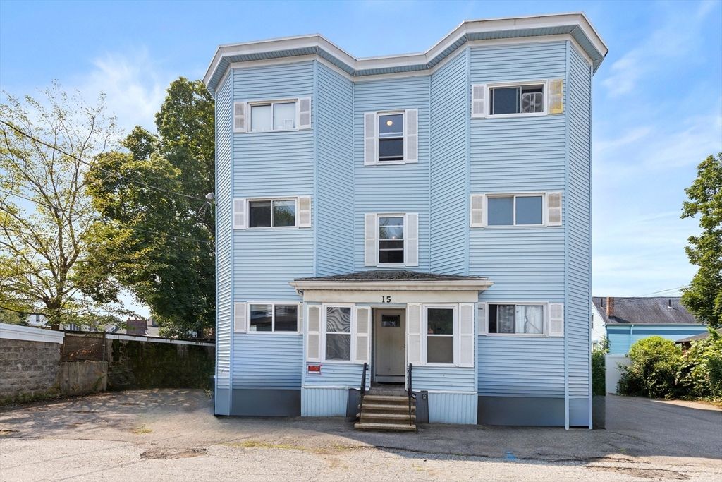 15 Walker St 4, Medford, MA 02155