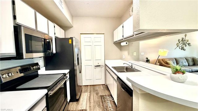6481 Aragon WAY 305, Fort Myers, FL 33966