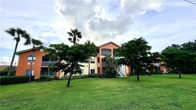 6481 Aragon WAY 305, Fort Myers, FL 33966