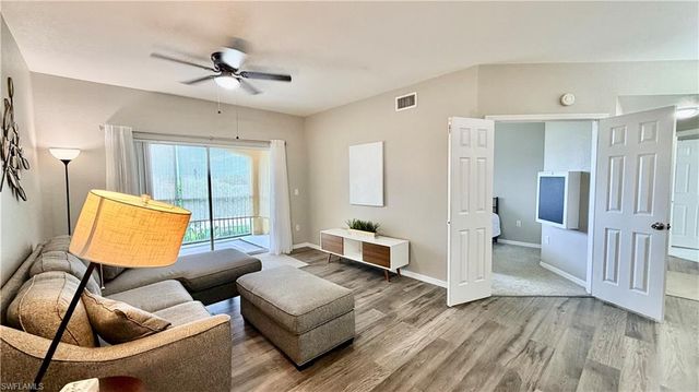 6481 Aragon WAY 305, Fort Myers, FL 33966