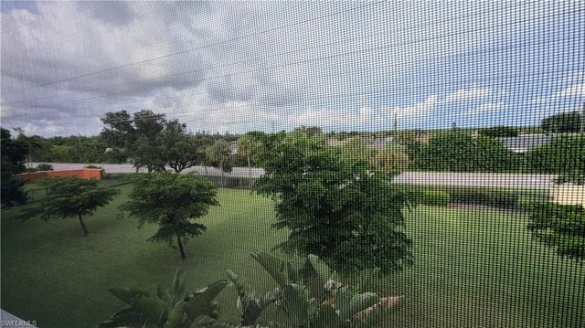 6481 Aragon WAY 305, Fort Myers, FL 33966