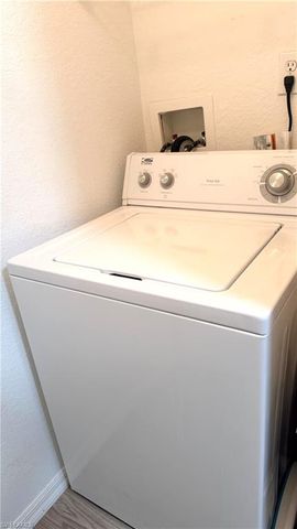 6481 Aragon WAY 305, Fort Myers, FL 33966