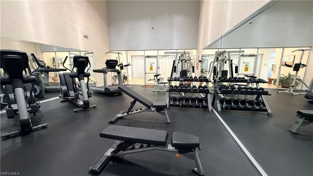 6481 Aragon WAY 305, Fort Myers, FL 33966