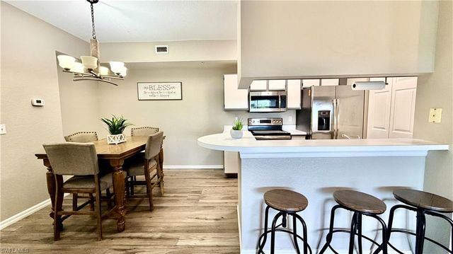 6481 Aragon WAY 305, Fort Myers, FL 33966