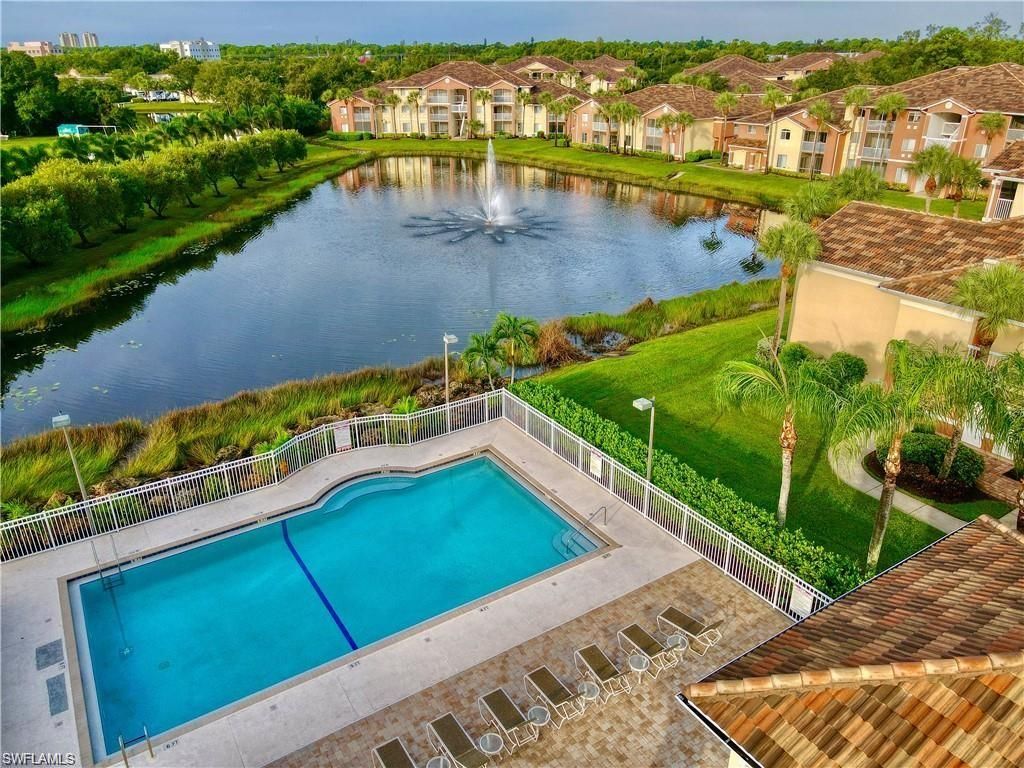 6481 Aragon WAY 305, Fort Myers, FL 33966