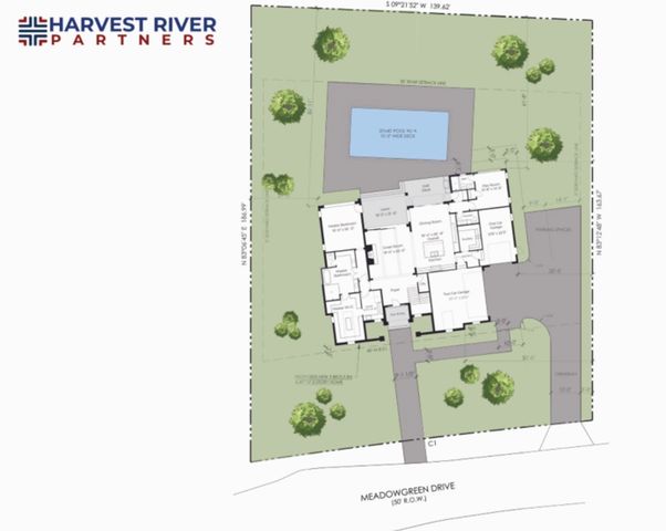 512 Meadowgreen Dr, Franklin, TN 37069