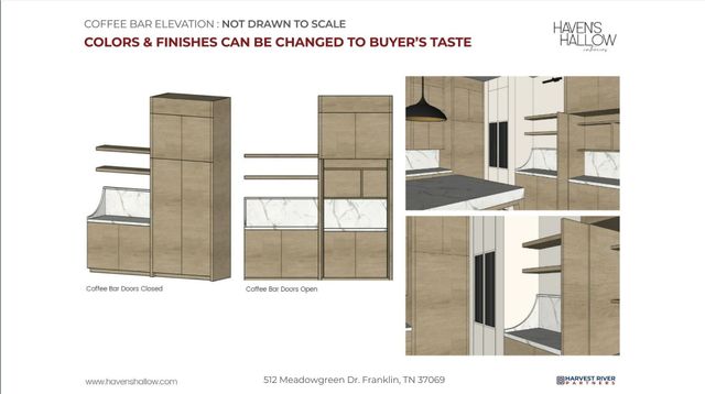 512 Meadowgreen Dr, Franklin, TN 37069