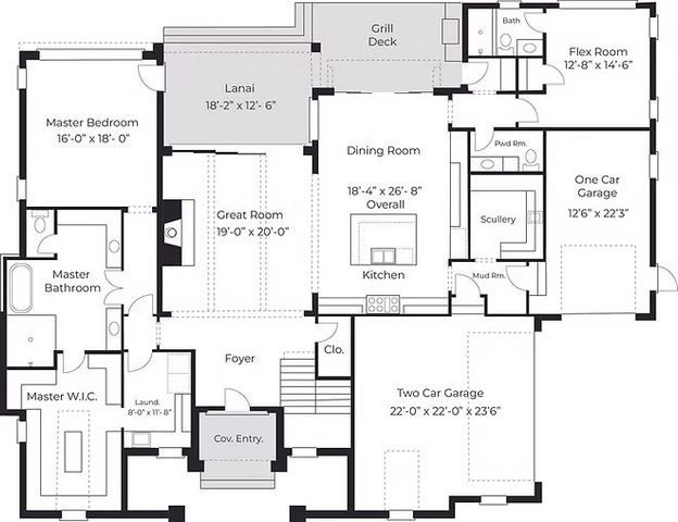 512 Meadowgreen Dr, Franklin, TN 37069