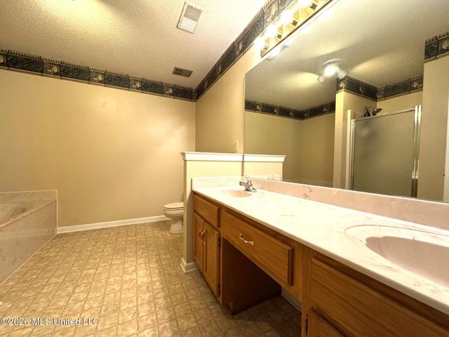 7779 S Chesterfield Drive, Southaven, MS 38671