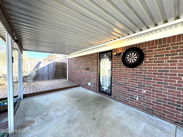 7779 S Chesterfield Drive, Southaven, MS 38671