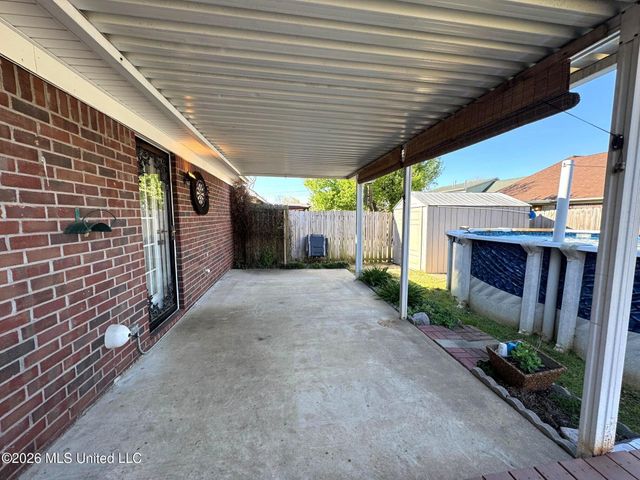 7779 S Chesterfield Drive, Southaven, MS 38671