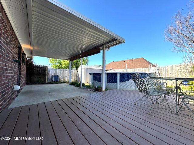 7779 S Chesterfield Drive, Southaven, MS 38671