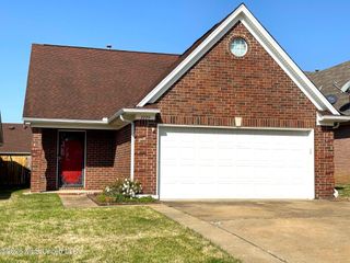 7779 S Chesterfield Drive, Southaven, MS 38671