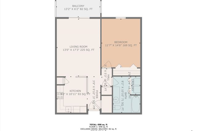 3406 Kim Ct Apt B11, Roanoke, VA 24018