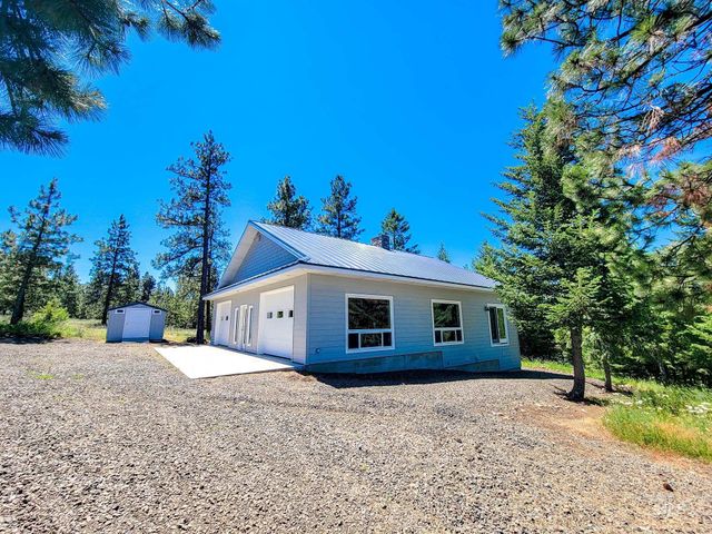 21506 Buckboard Lane, Lewiston, ID 83501